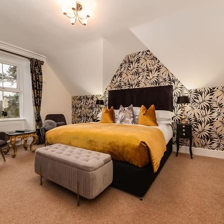 Wheatlands Lodge-Windermere - Guest House Of The Year 2024 - Adult Only - Free Car Park Extérieur photo