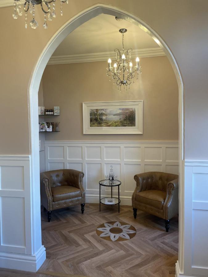 Wheatlands Lodge-Windermere - Guest House Of The Year 2024 - Adult Only - Free Car Park Extérieur photo