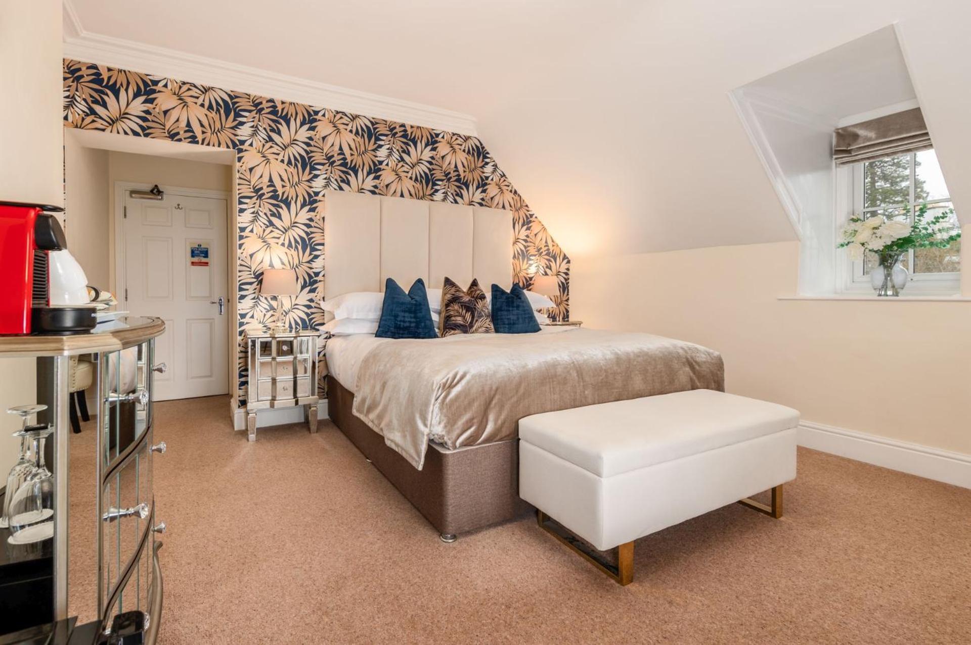 Wheatlands Lodge-Windermere - Award Winning - Adult Only - Free Car Park Extérieur photo