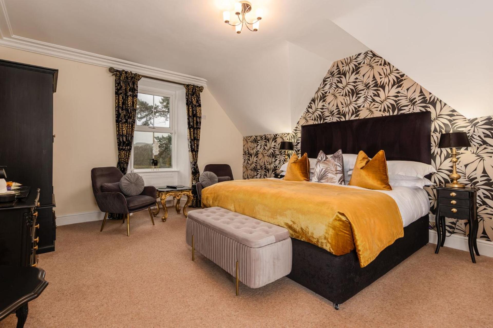 Wheatlands Lodge-Windermere - Award Winning - Adult Only - Free Car Park Extérieur photo