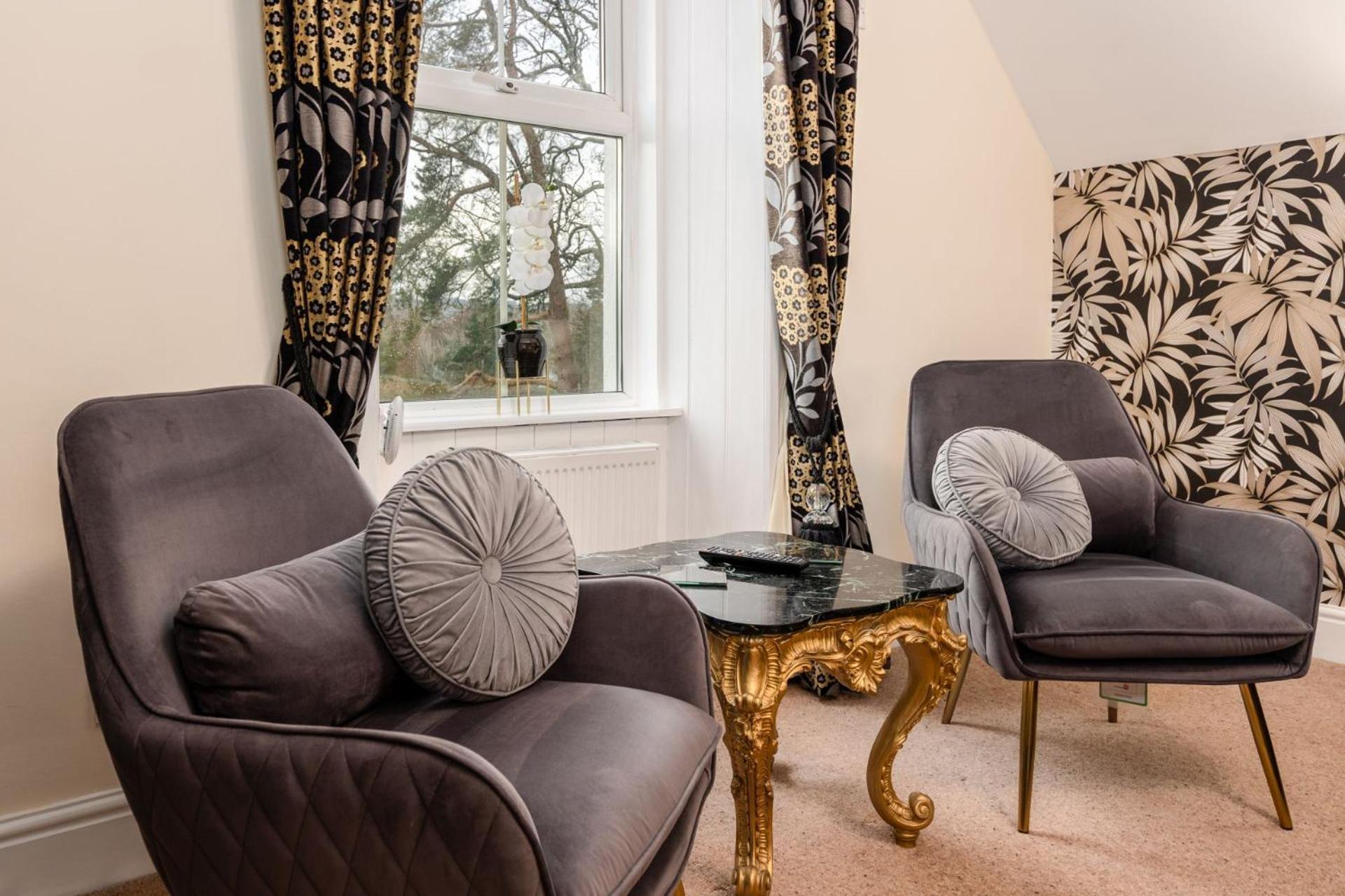 Wheatlands Lodge-Windermere - Award Winning - Adult Only - Free Car Park Extérieur photo