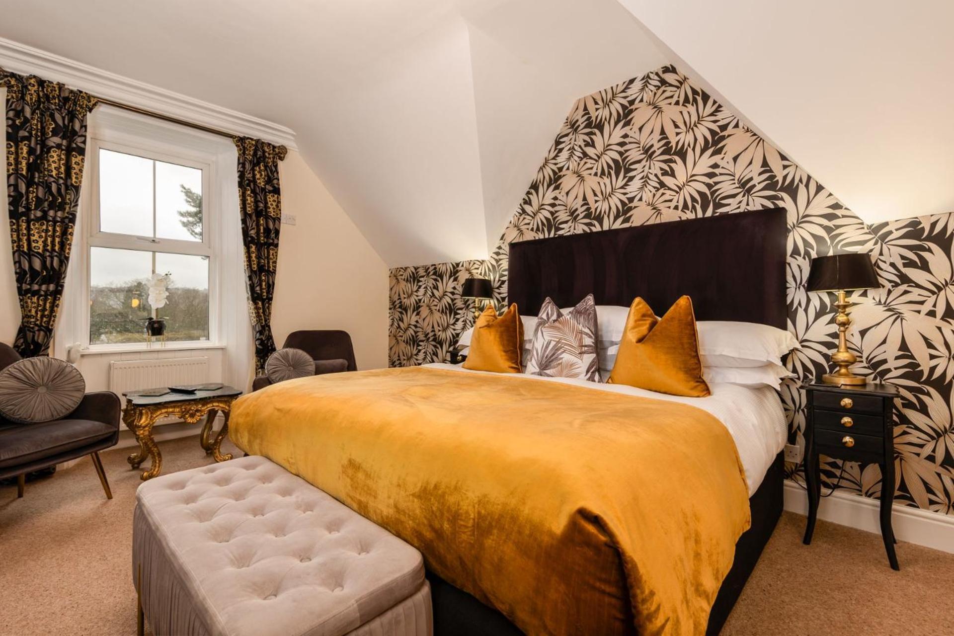 Wheatlands Lodge-Windermere - Award Winning - Adult Only - Free Car Park Extérieur photo