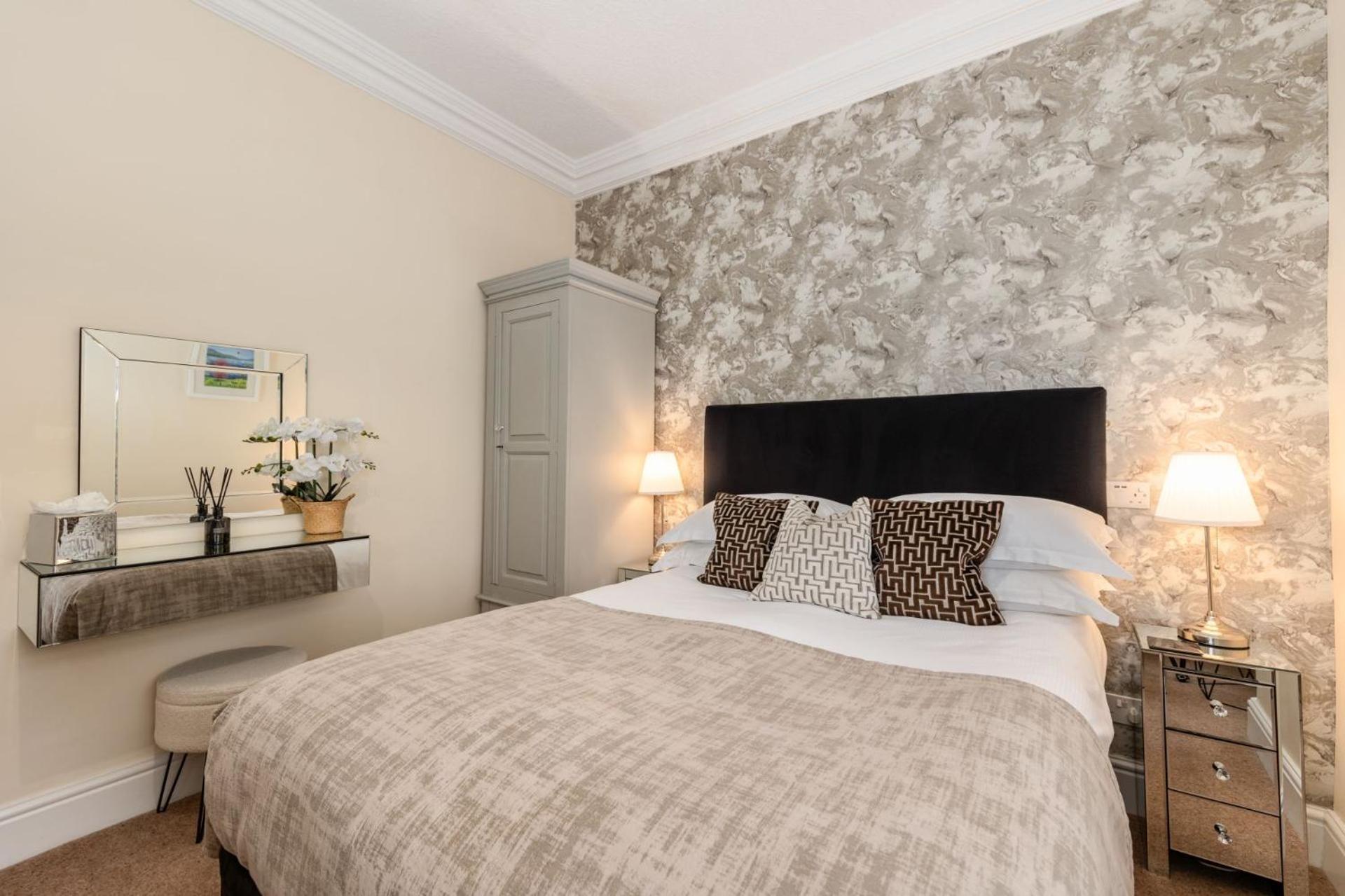 Wheatlands Lodge-Windermere - Guest House Of The Year 2024 - Adult Only - Free Car Park Extérieur photo