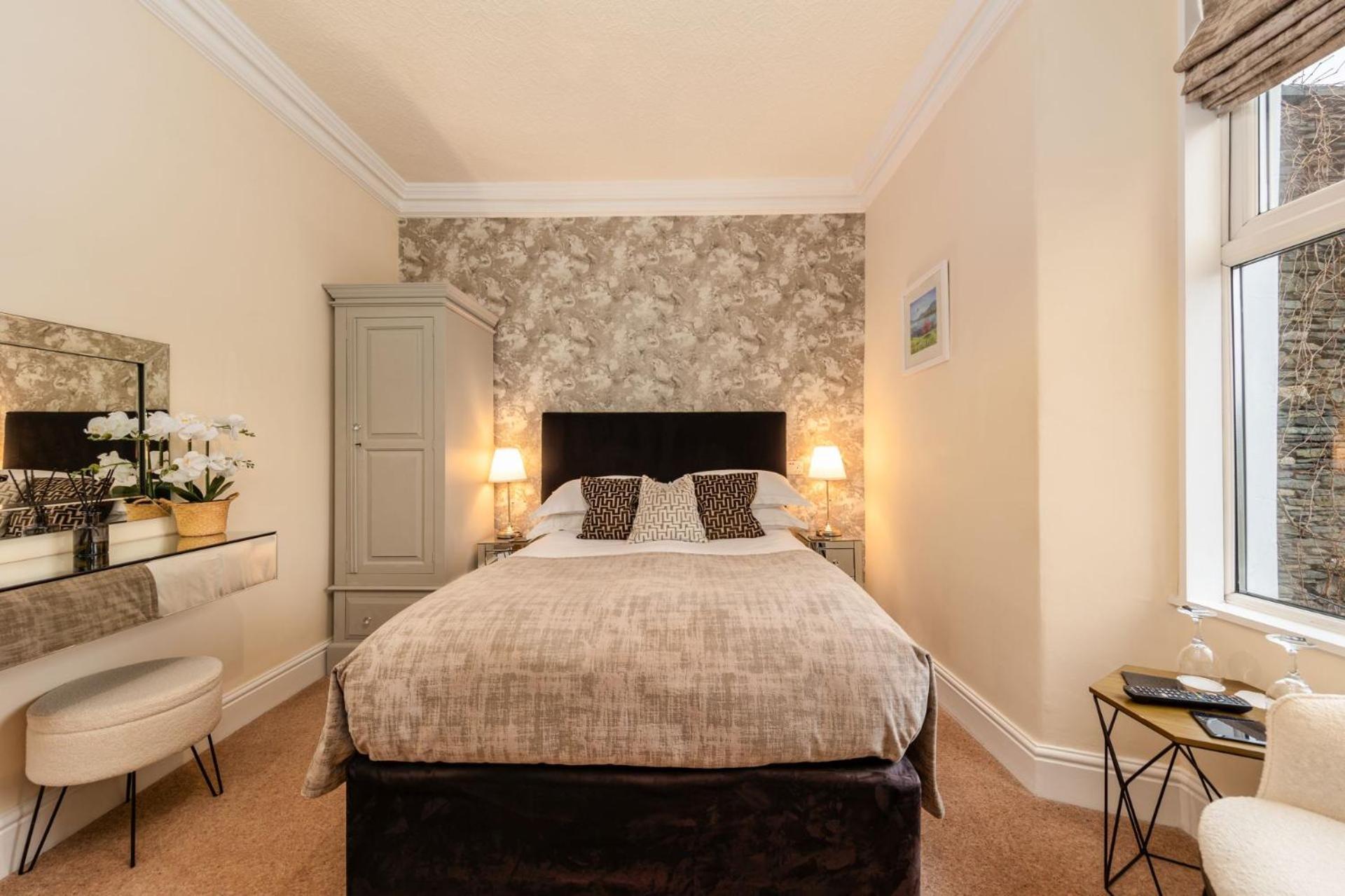 Wheatlands Lodge-Windermere - Award Winning - Adult Only - Free Car Park Extérieur photo