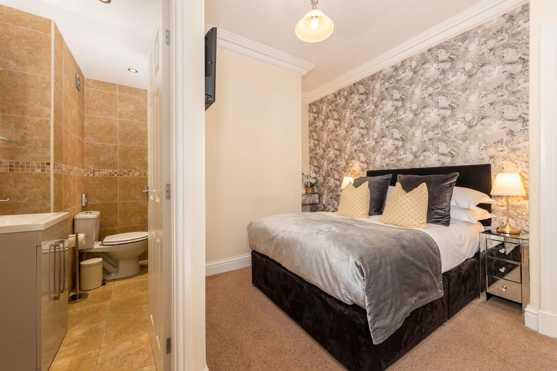 Wheatlands Lodge-Windermere - Award Winning - Adult Only - Free Car Park Extérieur photo