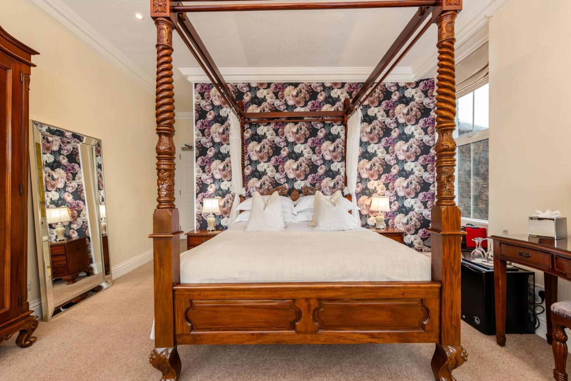 Wheatlands Lodge-Windermere - Award Winning - Adult Only - Free Car Park Extérieur photo