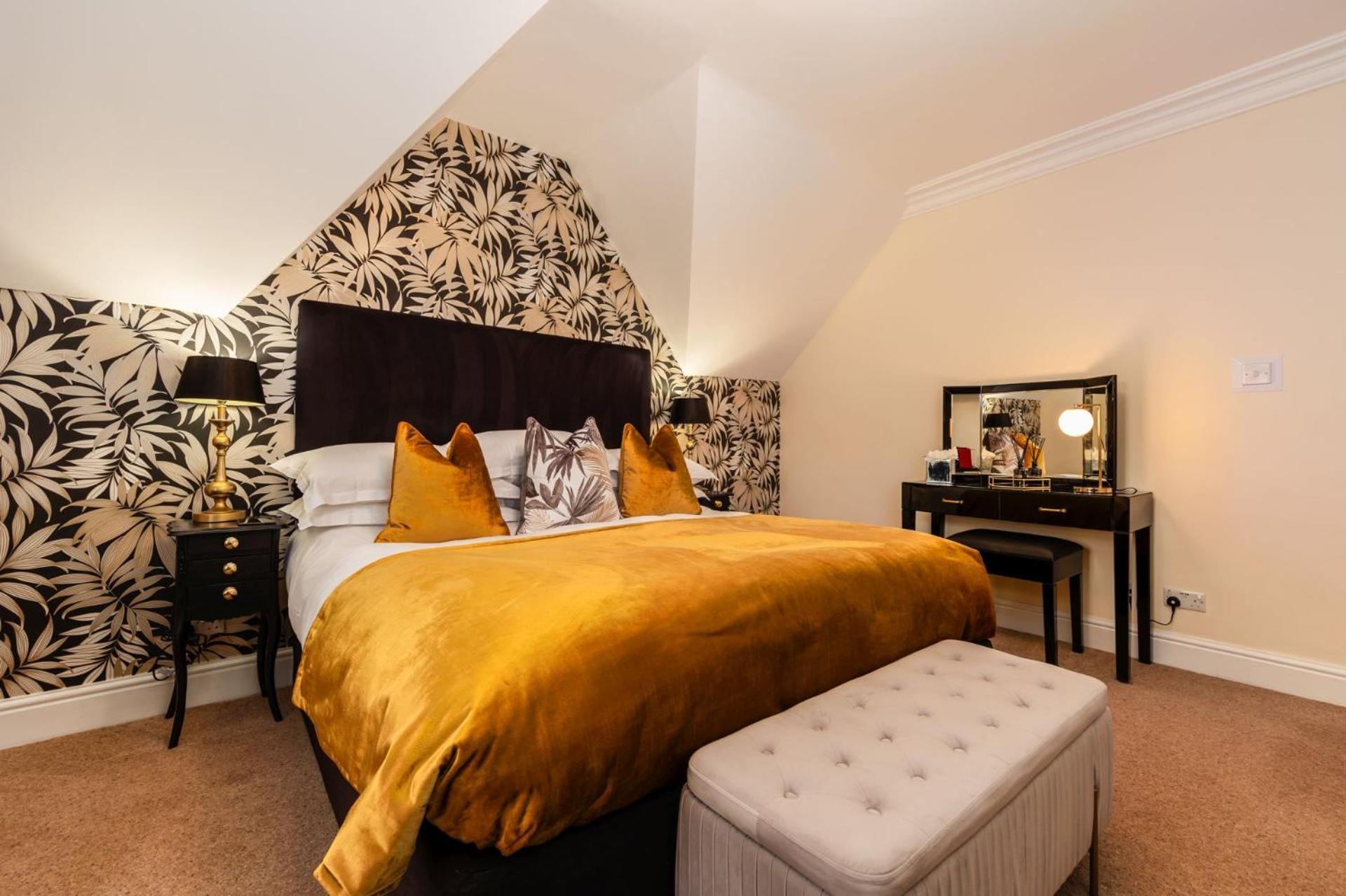 Wheatlands Lodge-Windermere - Award Winning - Adult Only - Free Car Park Extérieur photo