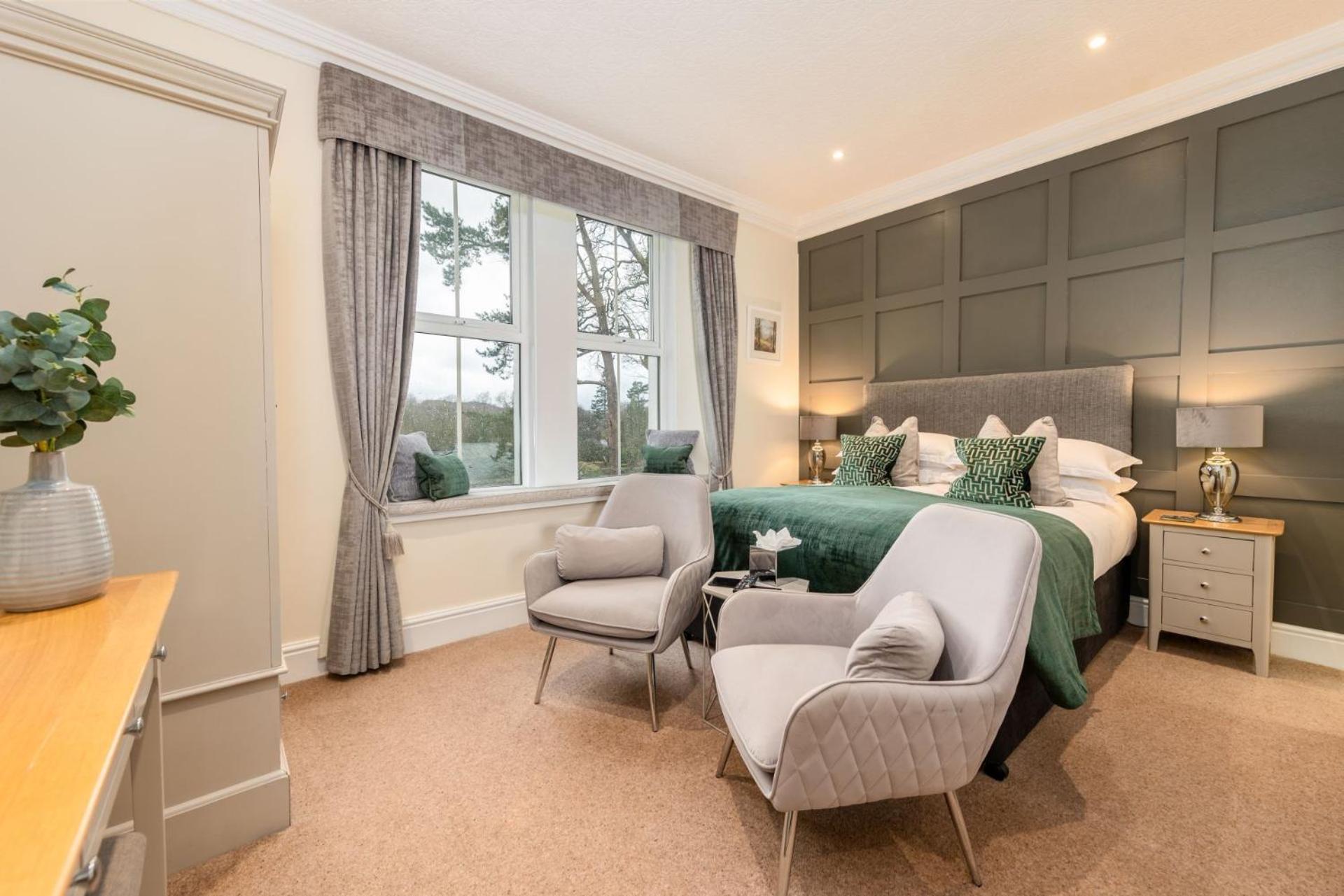 Wheatlands Lodge-Windermere - Award Winning - Adult Only - Free Car Park Extérieur photo