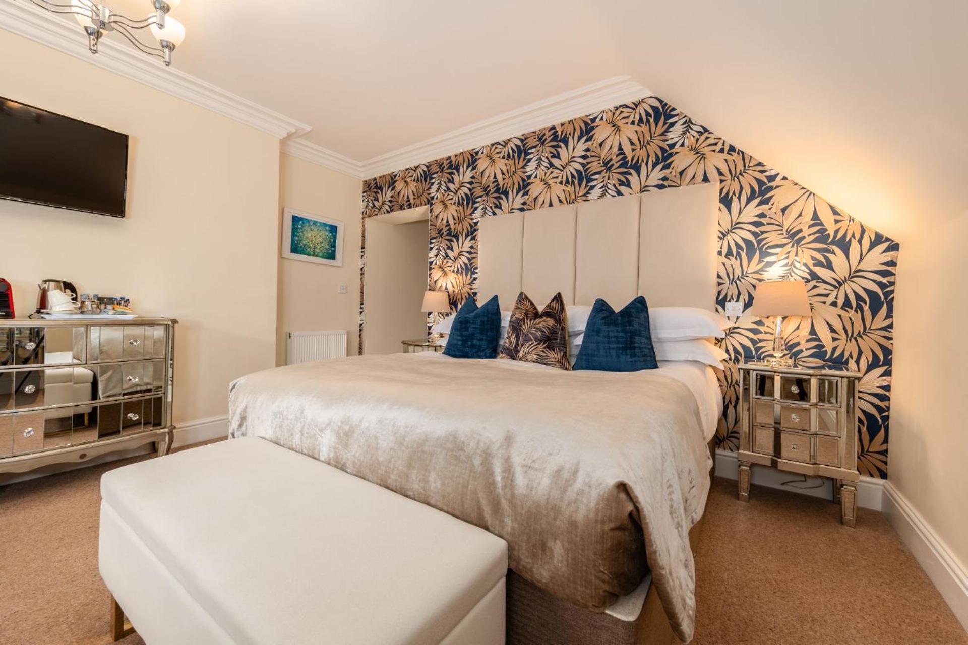 Wheatlands Lodge-Windermere - Guest House Of The Year 2024 - Adult Only - Free Car Park Extérieur photo