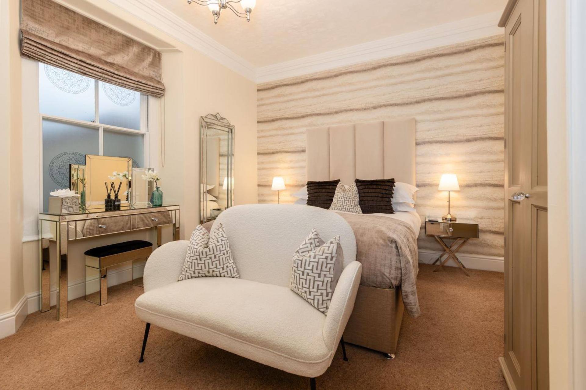 Wheatlands Lodge-Windermere - Guest House Of The Year 2024 - Adult Only - Free Car Park Extérieur photo
