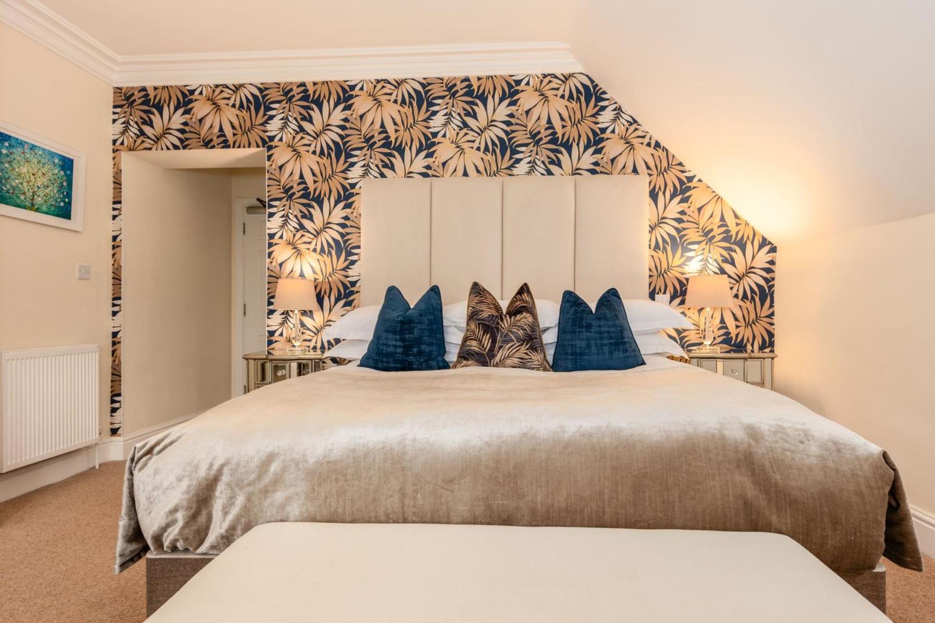 Wheatlands Lodge-Windermere - Guest House Of The Year 2024 - Adult Only - Free Car Park Extérieur photo