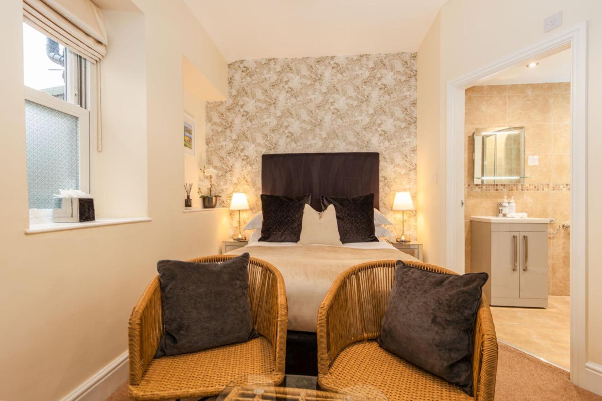 Wheatlands Lodge-Windermere - Guest House Of The Year 2024 - Adult Only - Free Car Park Extérieur photo
