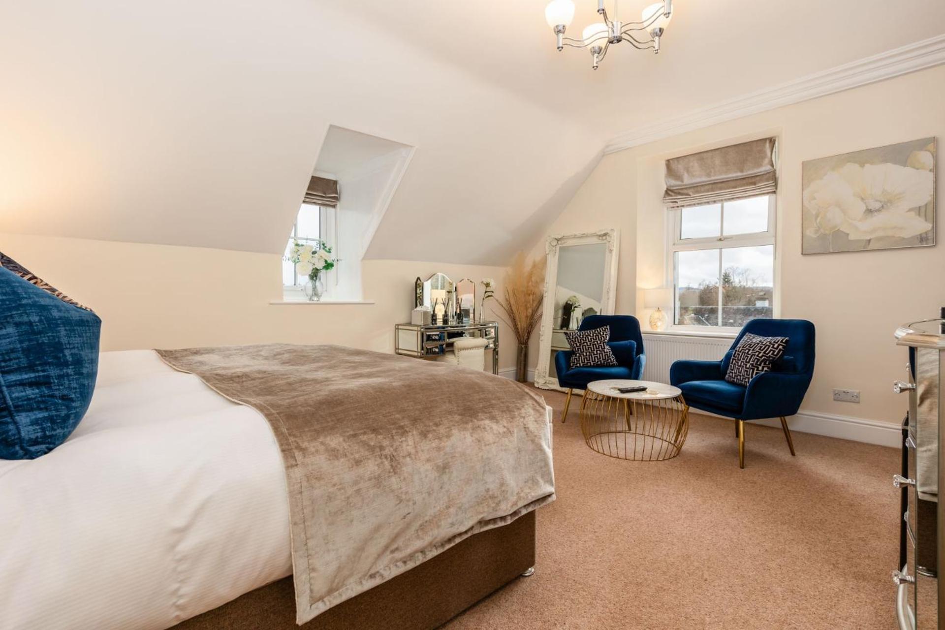 Wheatlands Lodge-Windermere - Award Winning - Adult Only - Free Car Park Extérieur photo