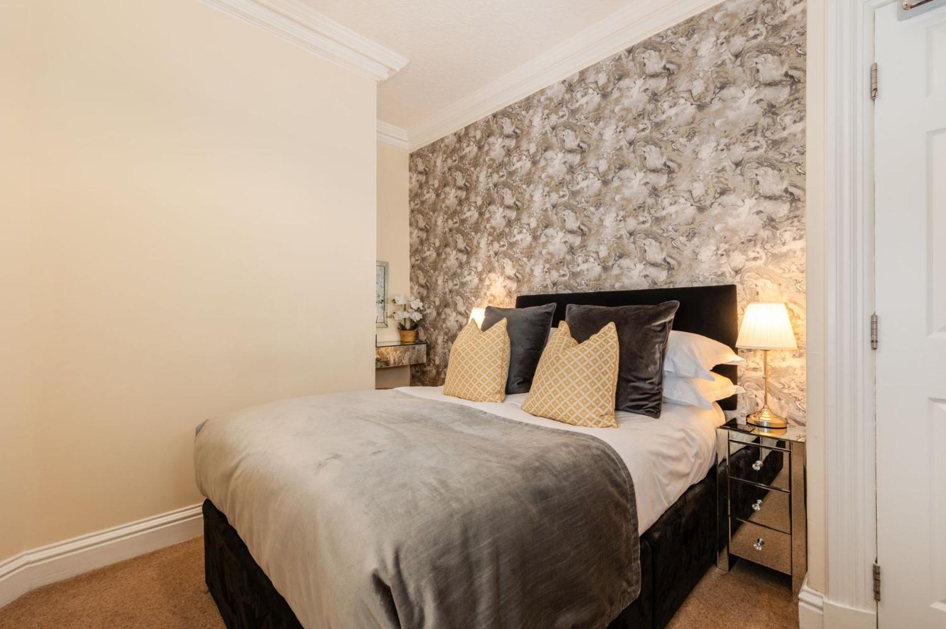 Wheatlands Lodge-Windermere - Award Winning - Adult Only - Free Car Park Extérieur photo
