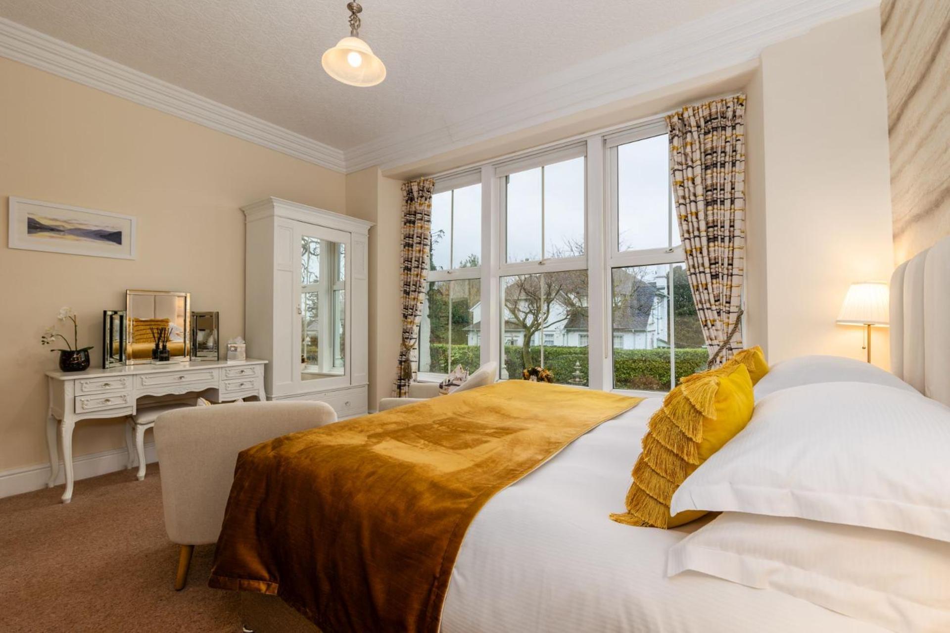 Wheatlands Lodge-Windermere - Guest House Of The Year 2024 - Adult Only - Free Car Park Extérieur photo