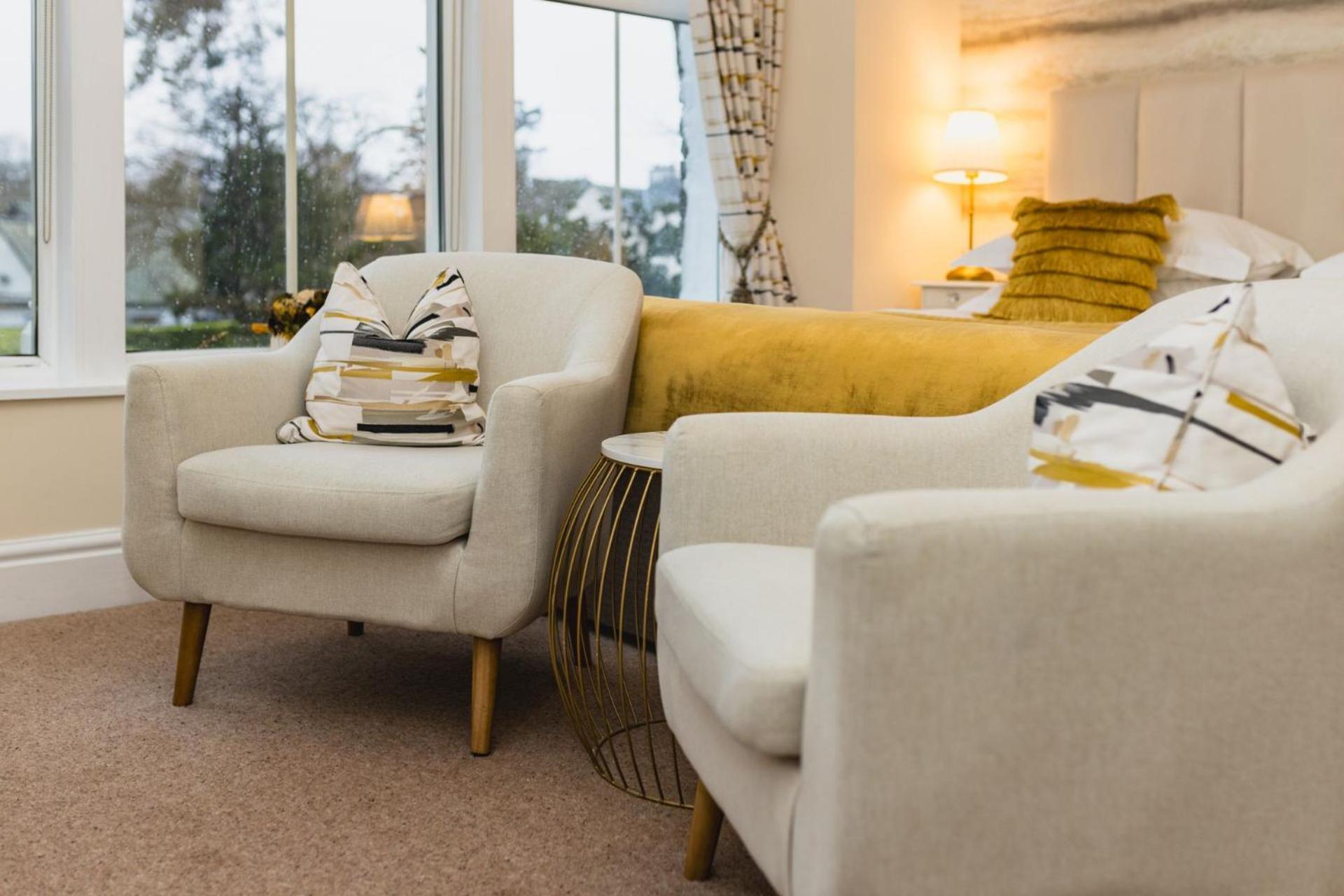 Wheatlands Lodge-Windermere - Guest House Of The Year 2024 - Adult Only - Free Car Park Extérieur photo