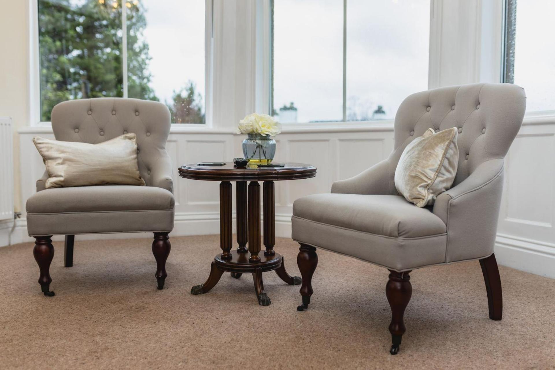 Wheatlands Lodge-Windermere - Award Winning - Adult Only - Free Car Park Extérieur photo