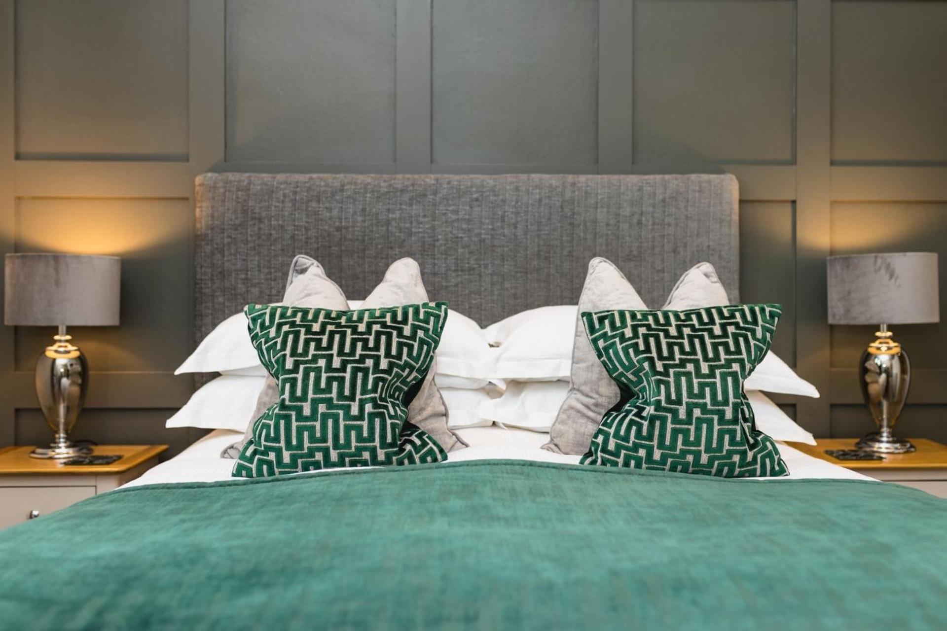 Wheatlands Lodge-Windermere - Guest House Of The Year 2024 - Adult Only - Free Car Park Extérieur photo