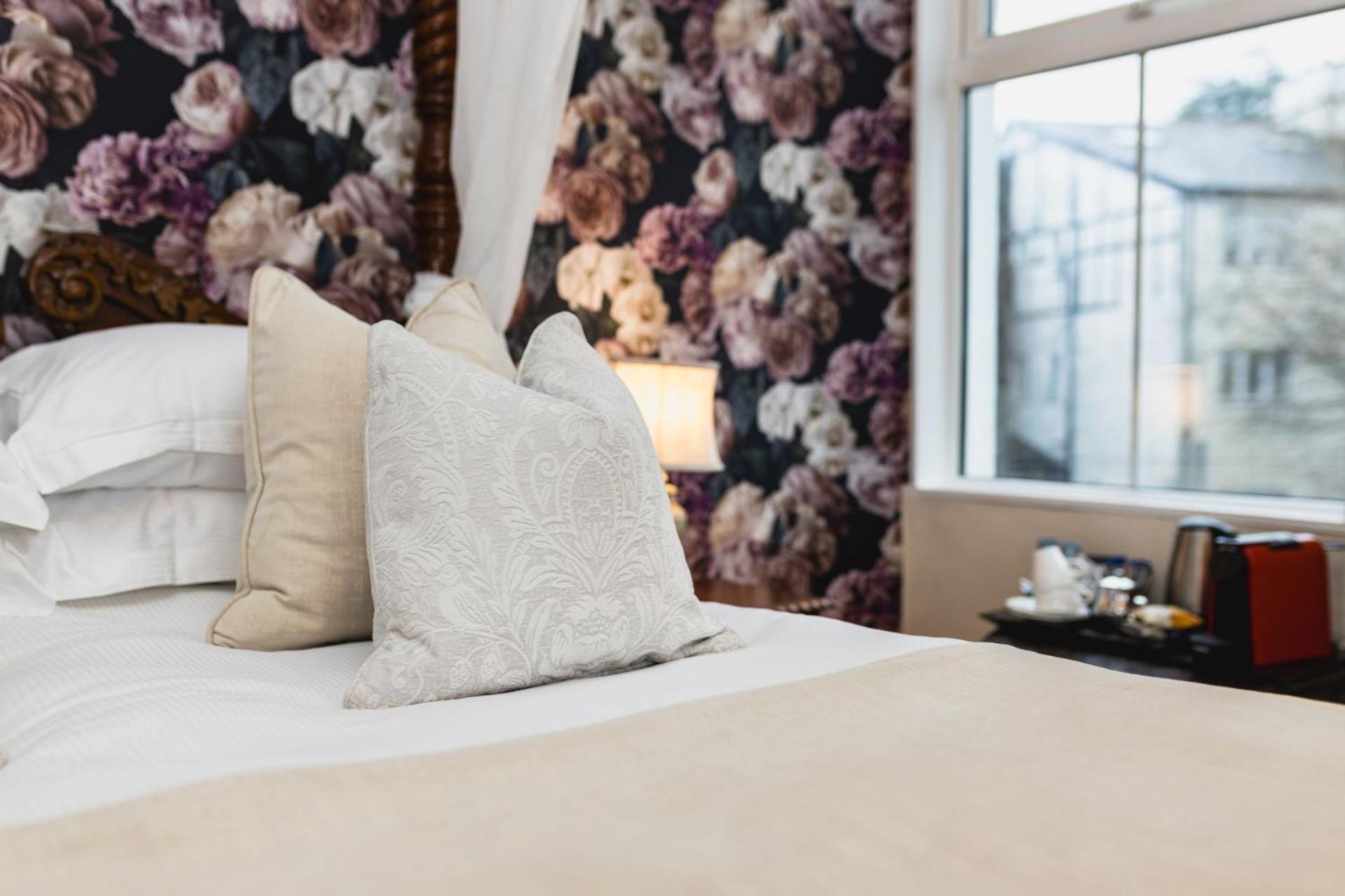 Wheatlands Lodge-Windermere - Award Winning - Adult Only - Free Car Park Extérieur photo