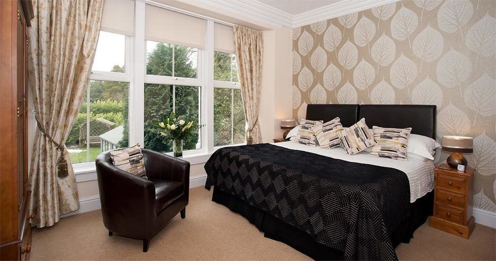 Wheatlands Lodge-Windermere - Guest House Of The Year 2024 - Adult Only - Free Car Park Extérieur photo