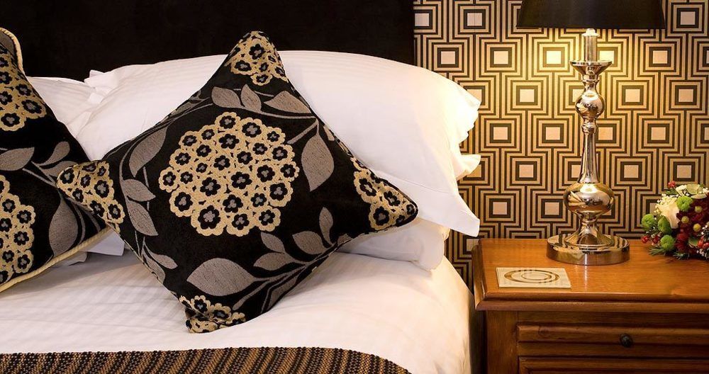 Wheatlands Lodge-Windermere - Guest House Of The Year 2024 - Adult Only - Free Car Park Extérieur photo
