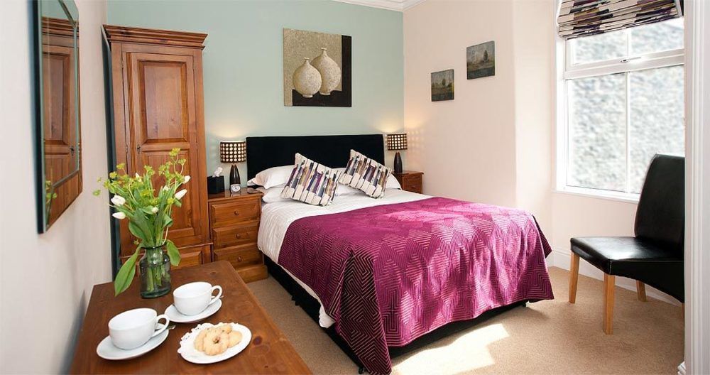 Wheatlands Lodge-Windermere - Award Winning - Adult Only - Free Car Park Extérieur photo