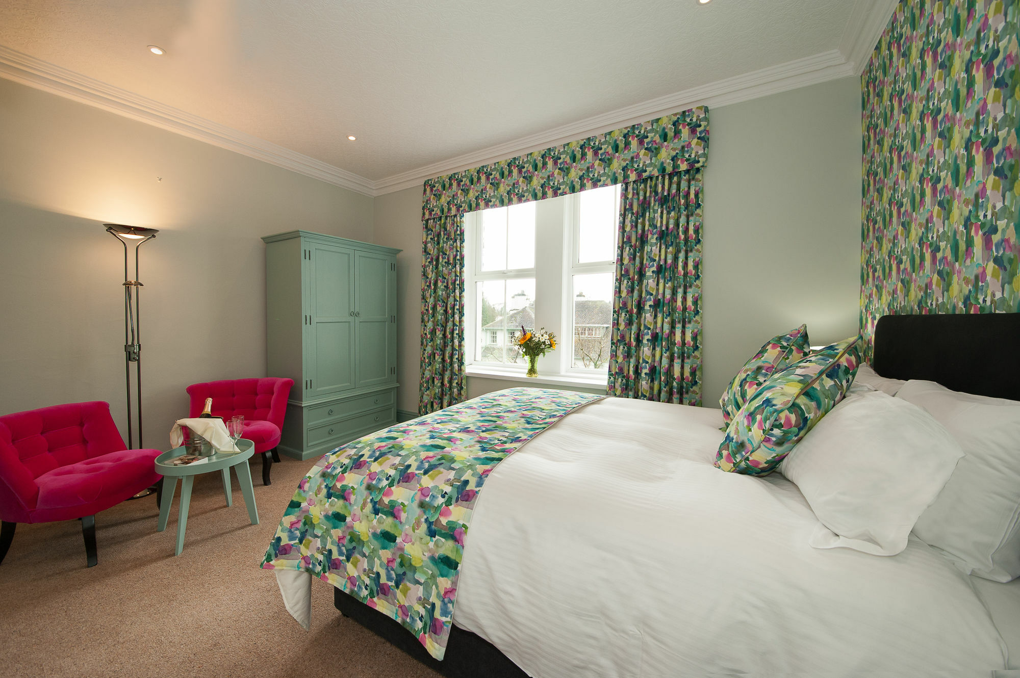 Wheatlands Lodge-Windermere - Award Winning - Adult Only - Free Car Park Extérieur photo