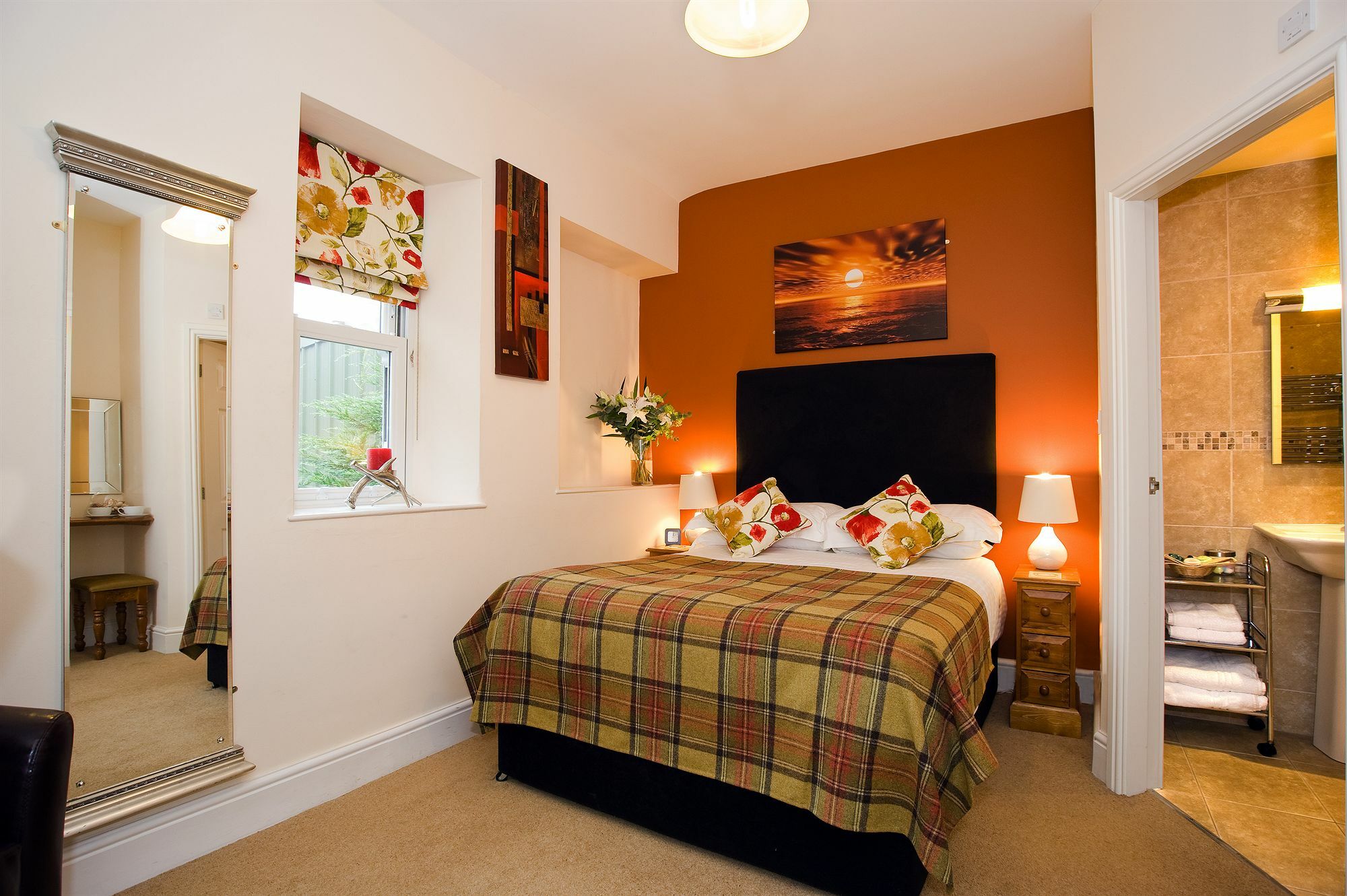 Wheatlands Lodge-Windermere - Guest House Of The Year 2024 - Adult Only - Free Car Park Extérieur photo