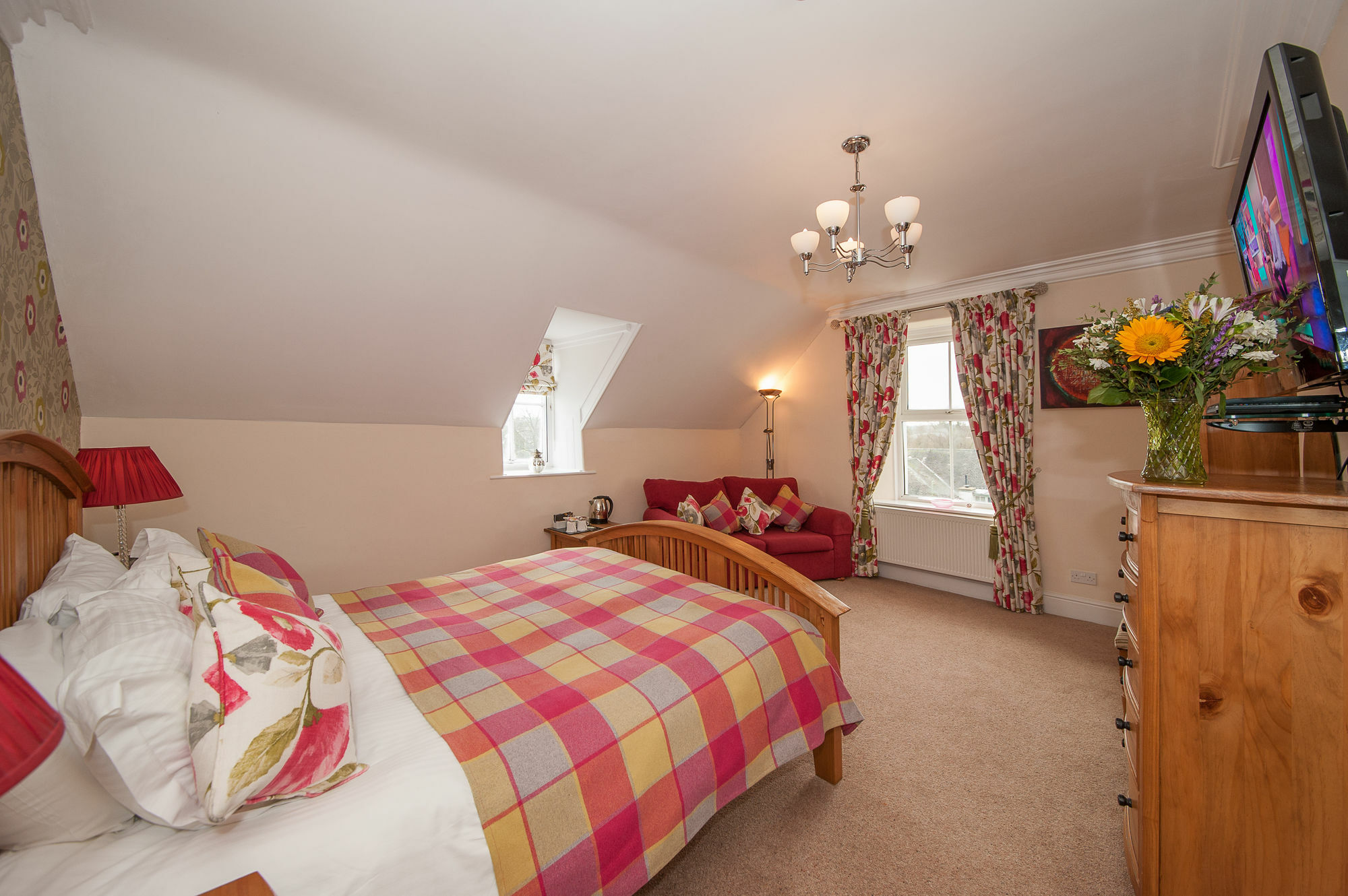 Wheatlands Lodge-Windermere - Guest House Of The Year 2024 - Adult Only - Free Car Park Extérieur photo