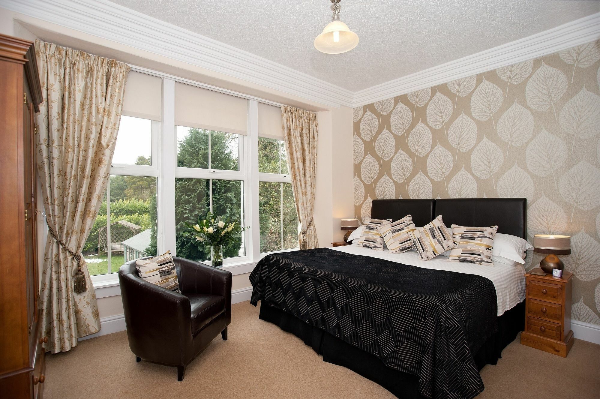 Wheatlands Lodge-Windermere - Award Winning - Adult Only - Free Car Park Extérieur photo