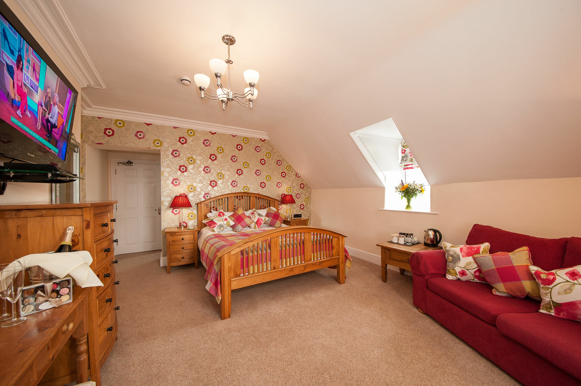 Wheatlands Lodge-Windermere - Guest House Of The Year 2024 - Adult Only - Free Car Park Extérieur photo