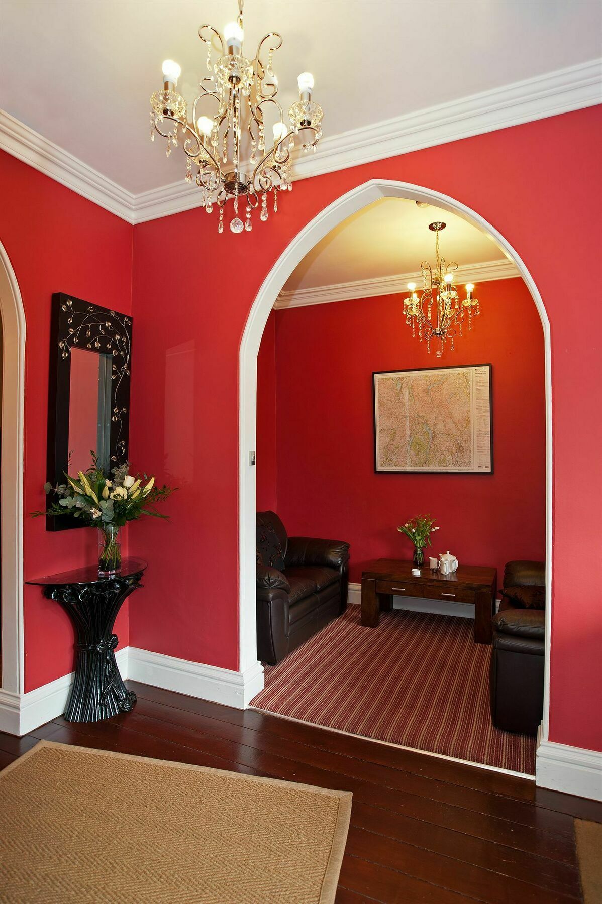 Wheatlands Lodge-Windermere - Guest House Of The Year 2024 - Adult Only - Free Car Park Extérieur photo