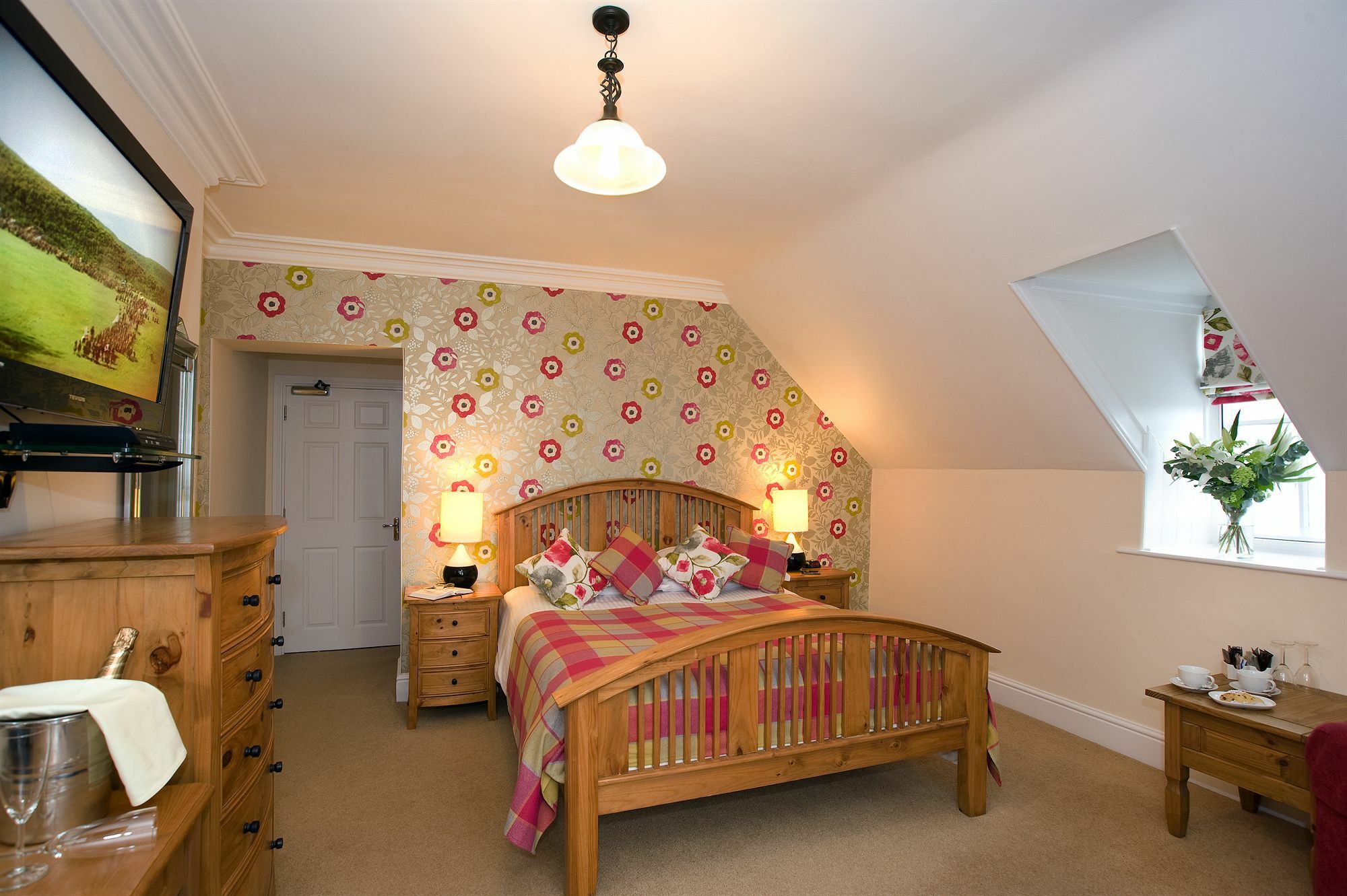 Wheatlands Lodge-Windermere - Award Winning - Adult Only - Free Car Park Extérieur photo
