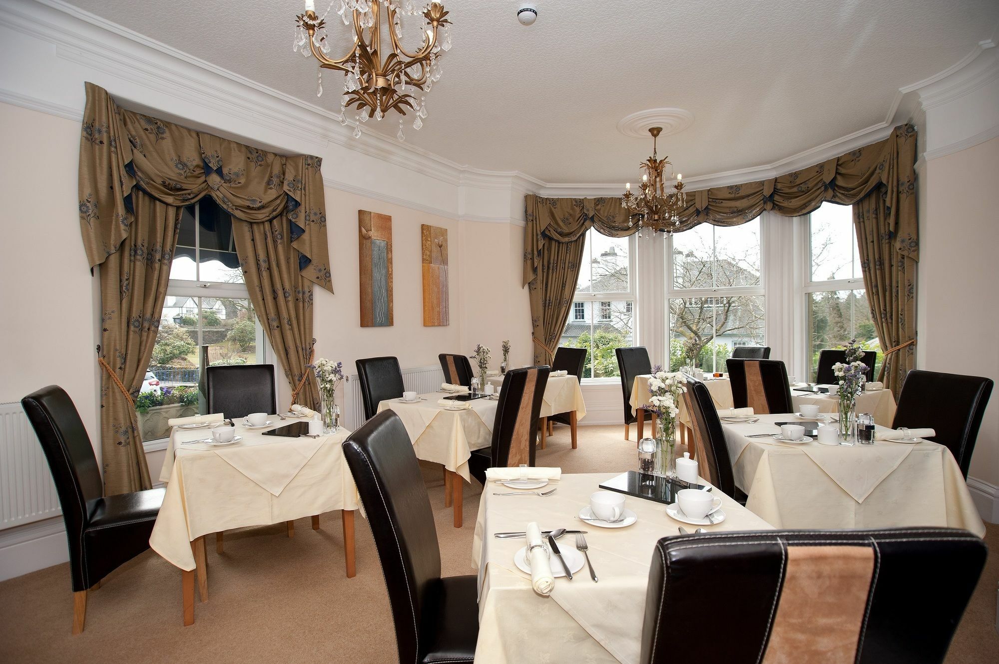 Wheatlands Lodge-Windermere - Guest House Of The Year 2024 - Adult Only - Free Car Park Extérieur photo