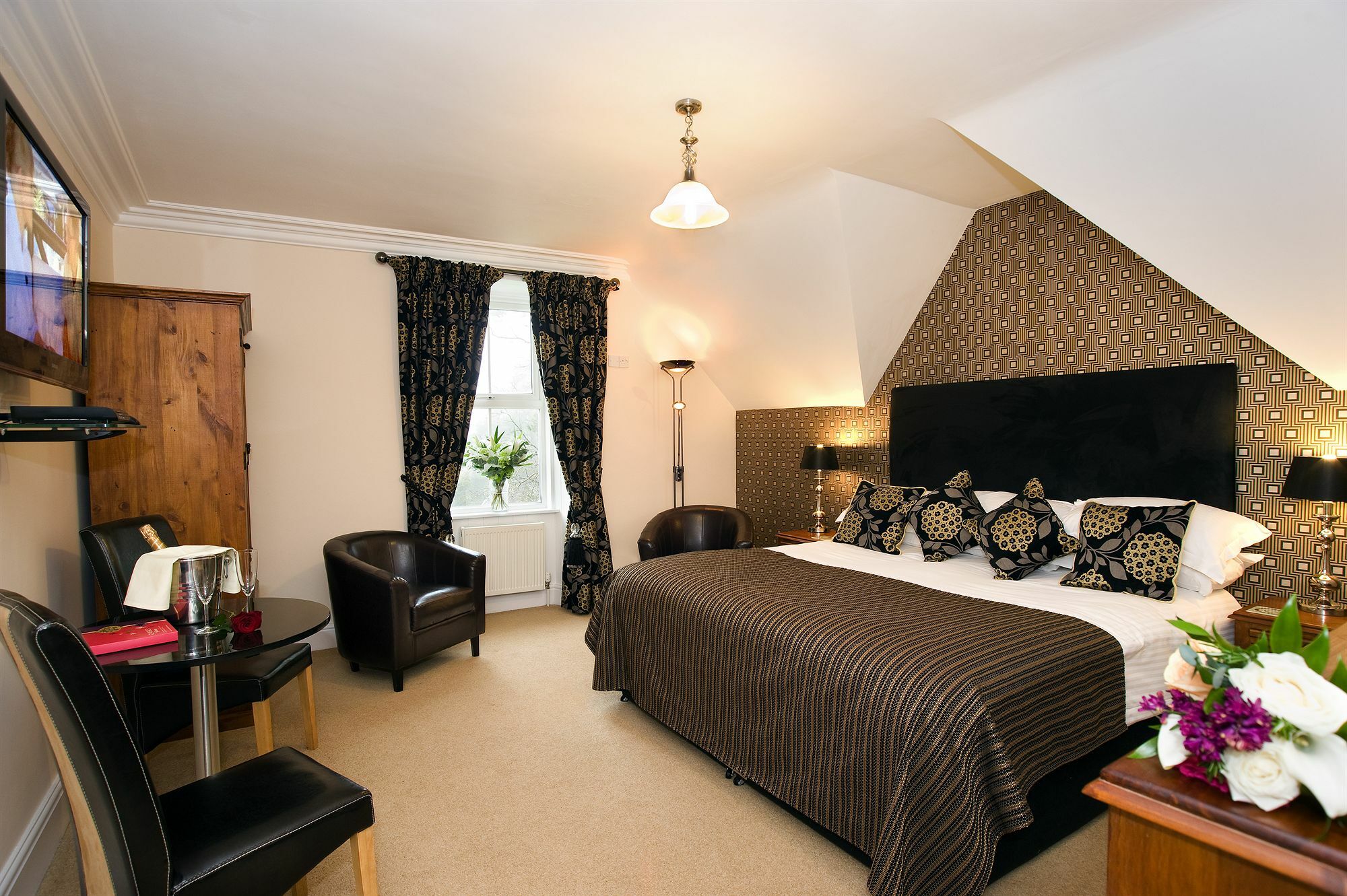 Wheatlands Lodge-Windermere - Guest House Of The Year 2024 - Adult Only - Free Car Park Extérieur photo