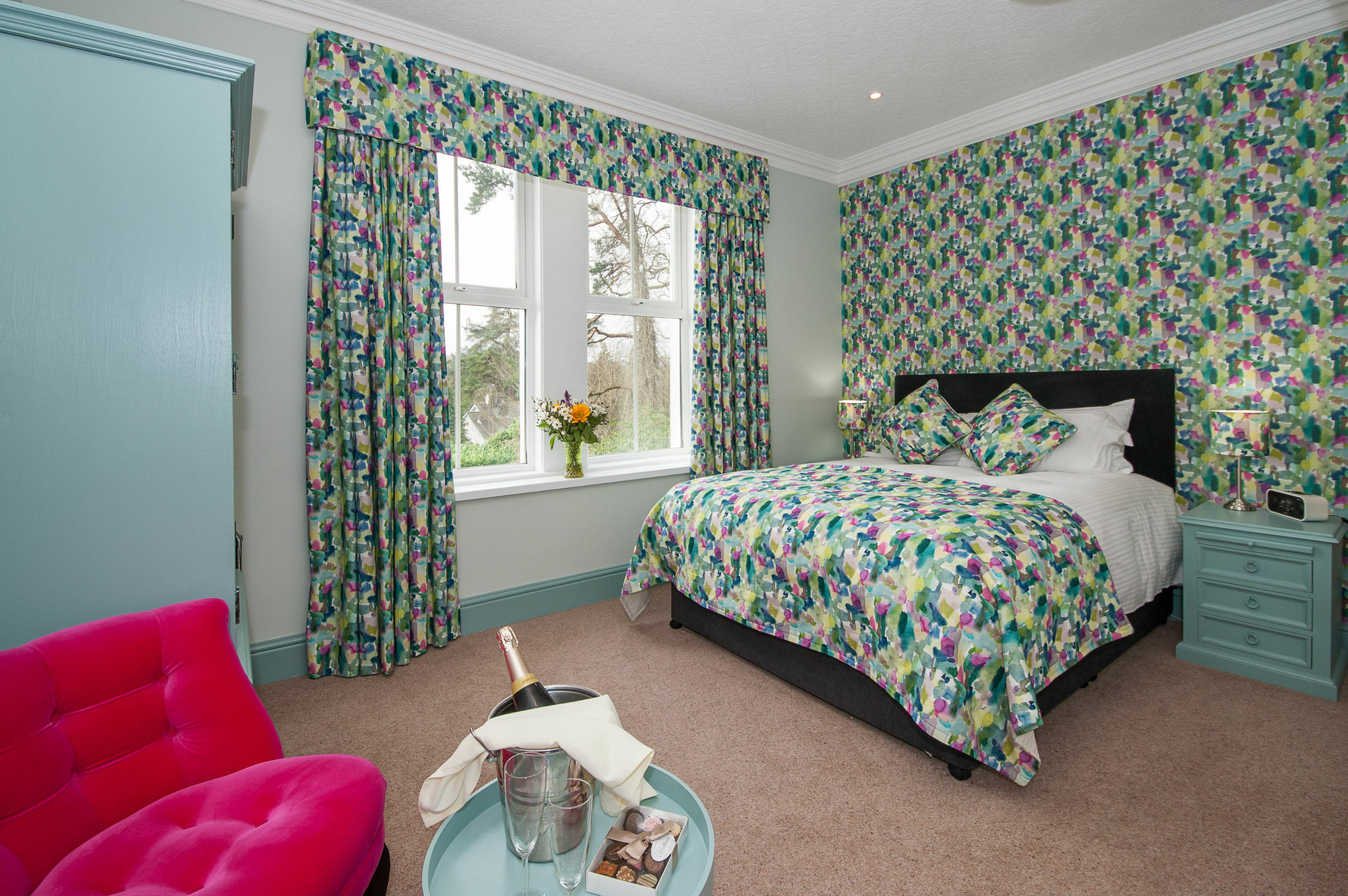 Wheatlands Lodge-Windermere - Guest House Of The Year 2024 - Adult Only - Free Car Park Extérieur photo