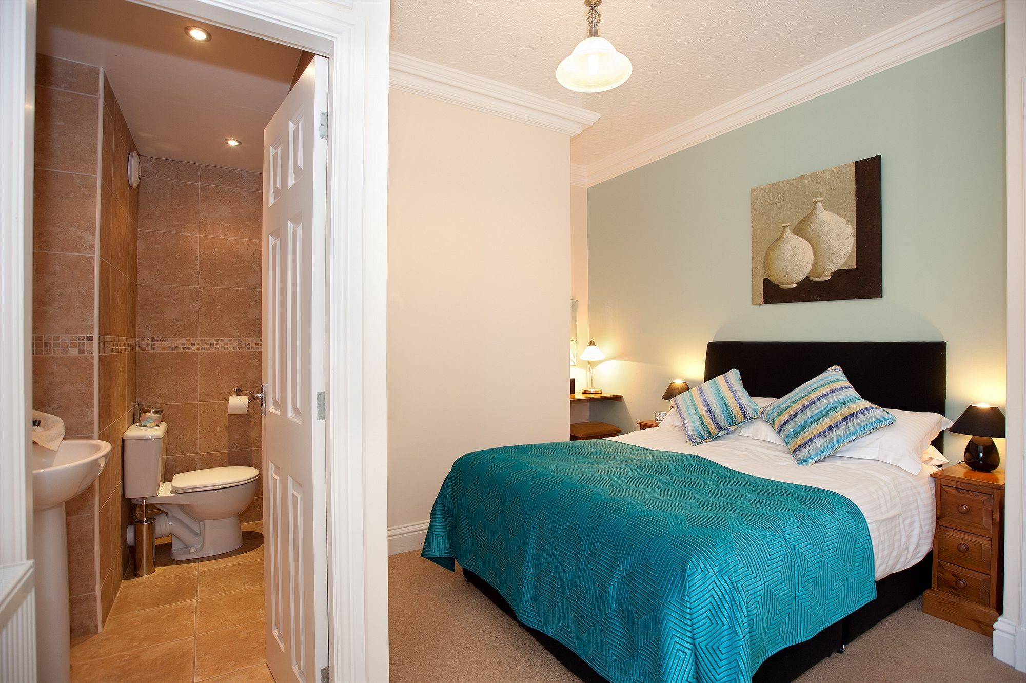 Wheatlands Lodge-Windermere - Guest House Of The Year 2024 - Adult Only - Free Car Park Extérieur photo