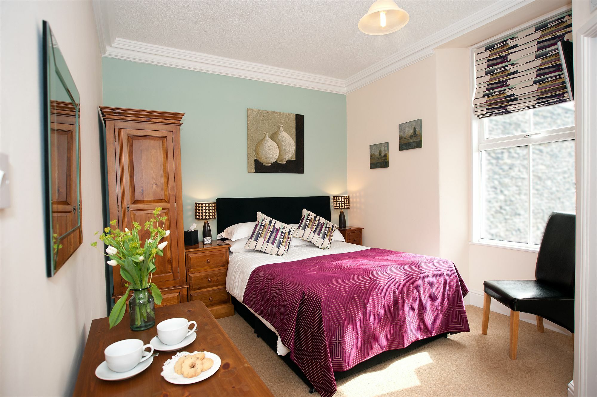 Wheatlands Lodge-Windermere - Guest House Of The Year 2024 - Adult Only - Free Car Park Extérieur photo